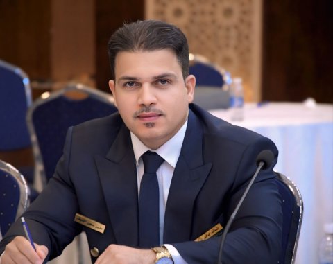 سجن النجف الأشرف يتصدر المراكز الإصلاحية في العراق بنسبة الت