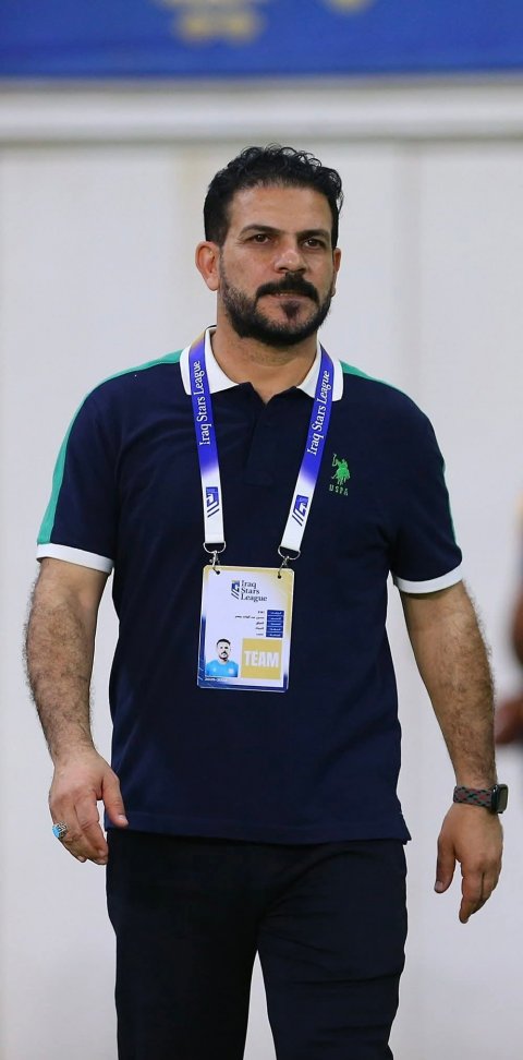 مدرب الميناء المباريات المتبقية بمثابة حياة أو موت ولا مجال 