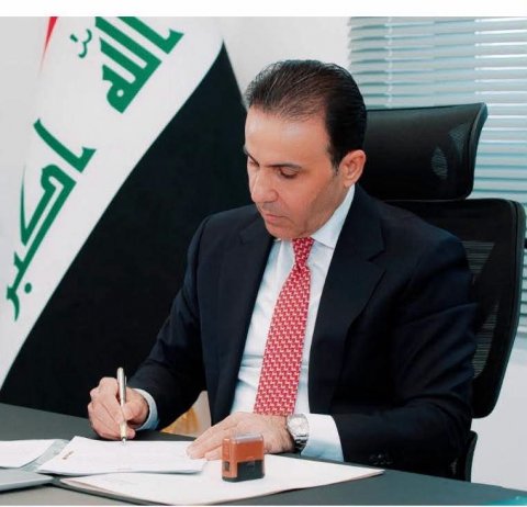 قاضي تحقيق الجنايات يصدر توضيحا بشأن التحقيق مع المتهم عدنان