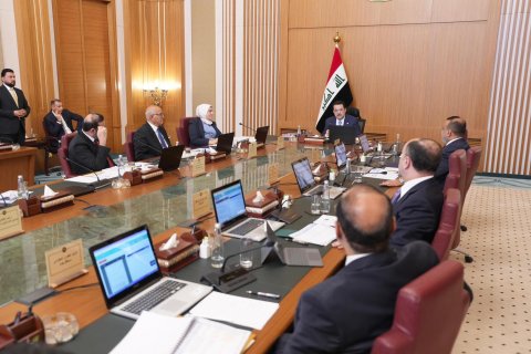 السوداني يوجه المحافظين بمتابعة الاسعار في الاسواق ومنع الممارسات الاحتكارية