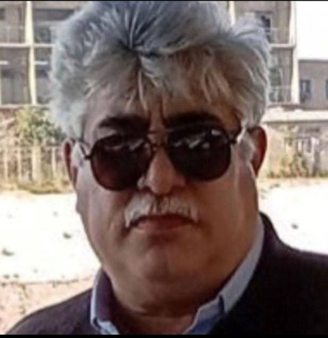 روقة الليل ..... الشاعر   سعد المشهداني