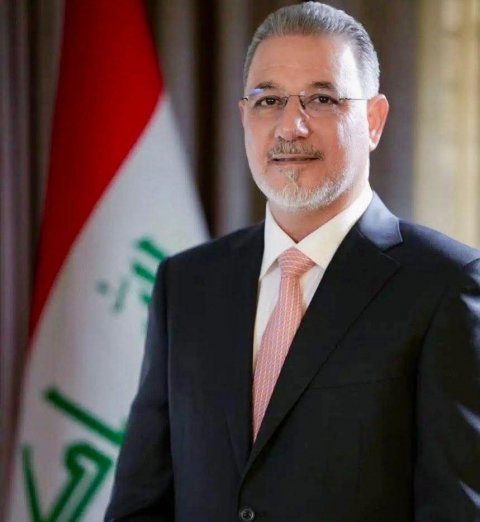 الإطار التنسيقي يرشح باسم البدري لمنصب رئيس الوزراء