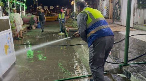 الحفاظ على الممتلكات العامة.. مسؤولية مشتركة تعكس وعي المواط