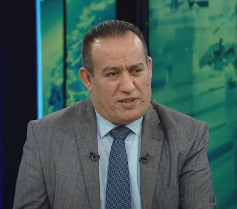 ملتقى الامة العراقية للحوار الديمقراطي يقيم  جلسته  الحوارية  الاولى تحت  عنوان ( دور المؤسسات الاعلامية في حماية الدستور العراقي)