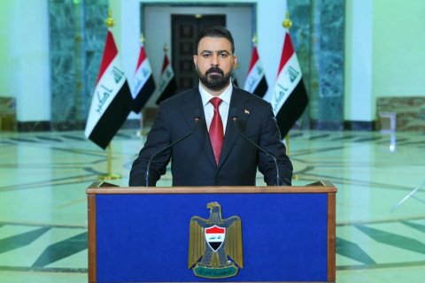 الزيدي  : طريق الإصلاح قد يكون صعباً لكنه ليس مستحيلاً حين ت