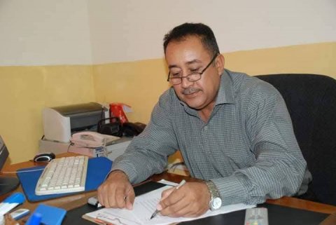 العراقيون …  بين الوعود الفارغة ولطم شمه