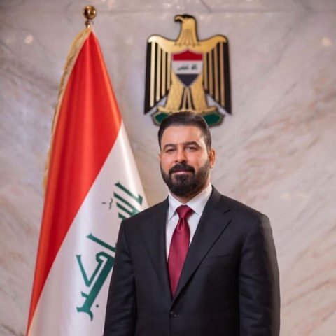 الزيدي عازمون على ترجمة متانة العلاقات مع الولايات المتحدة ا