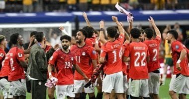 منتخب مصر يقصي أستراليا بركلات الترجيح ويتأهل لدور الـ16 لكأ