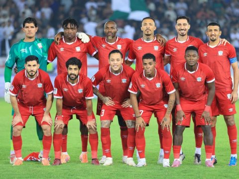 زاخو يكسب ثلاث نقاط من الكهرباء بفوز ثمين