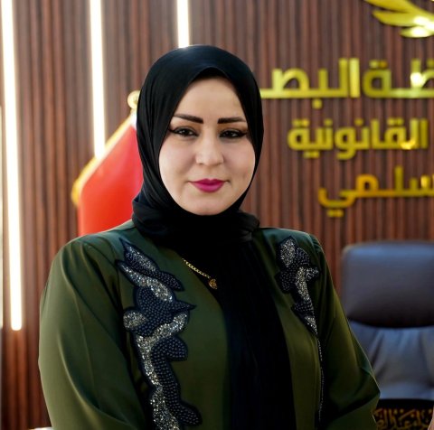 عضو بمجلس البصرة تحذر من كارثة بيئية متفاقمة بسبب التلوث الب