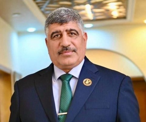 النعمان : الوفد الأمني  يبحث  في السعودية ملفات حيوية تتعلق 