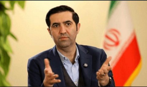 مسؤول: إيران لا تجري مفاوضات مع اميركا..