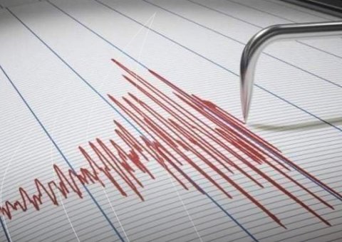 تسجيل هزة ارضية بقوة 4.2 درجات في ميسان  قرب الحدود العراقية الايرانية