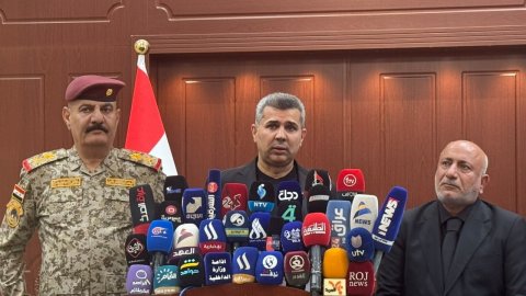 رئيس خلية الإعلام الأمني يعلن نجاح الخطة