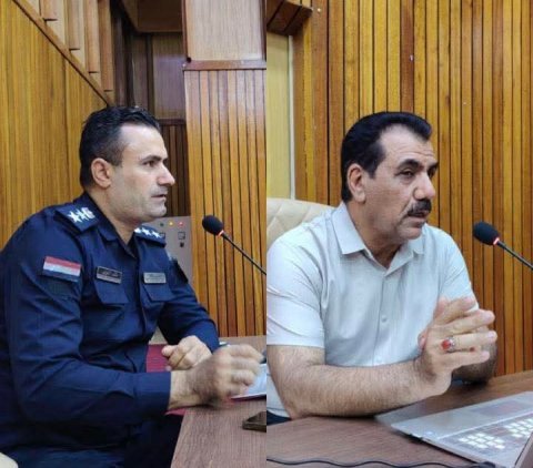 ندوة في البصرة تناقش   مخاطر نبات الداتورة السام  التي يسببه