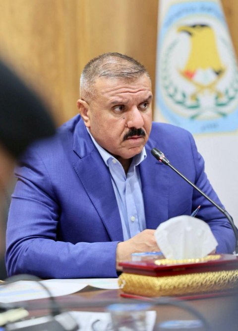 وزير الداخلية يوجه بالتحقيق في حادثة مشاجرة بين مواطن وشرطي 