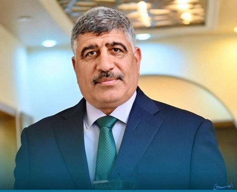 النعمان : العراق اليوم يدشن حقبة الحسم السيادي المطلق ومركزي
