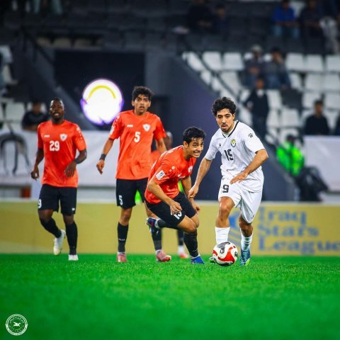 الزوراء يفوز على الكهرباء بالوقت القاتل