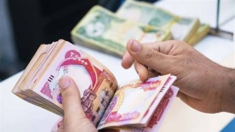 لجنة رواتب الـ13 ألف موظف في البصرة : الحقوق محفوظة والتوزيع