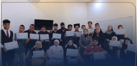شركة كي كارد العالمية للبطاقة الذكية تكرم الطلبة المبدعين في