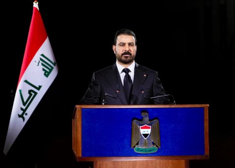 الزيدي : نستلهم معاني عاشوراء ونواصل اداء مسؤولياتنا لرفعة ا