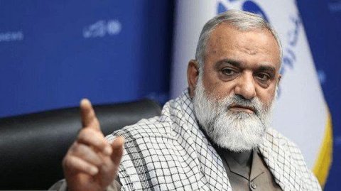 العميد نقدي: إنتاج إيران من الصواريخ يتجاوز عدد عمليات الإطل