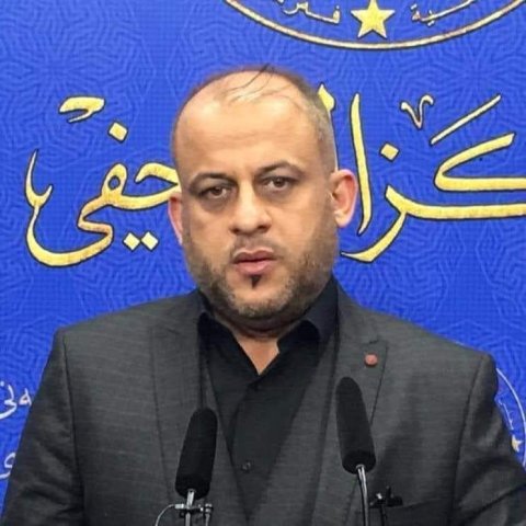  عدي عواد: تعيينات تربية البصرة أسهمت في سد النقص بالكوادر.. وأطالب بملاحقة مروج