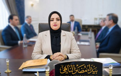 الناهي: المجلس السيادي الأعلى للنزاهة خطوة مهمة لمكافحة الفس