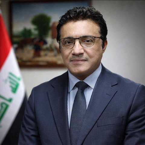 العبودي : الاعترافات التي ادلى بها الجميلي قادت الى تفاصيل ح