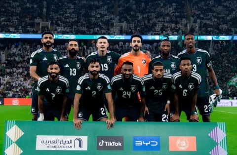 المنتخب السعودي يفوز على قطر بركلات الترجيح ويتأهل لنهائي خليجي ٢٧