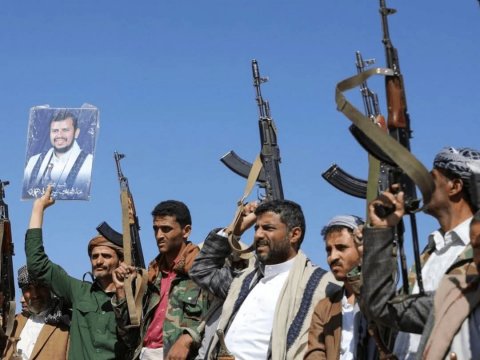 عضو المكتب السياسي لأنصار الله: أي اعتراض سعودي لرحلات مطار صنعاء سيقابل برد شامل