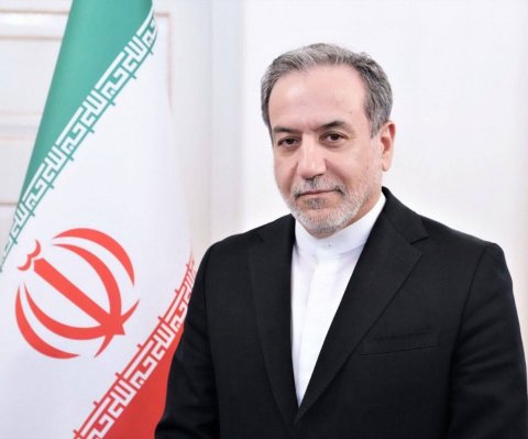 الخارجية الإيرانية: عراقجي أبلغ نظيره الصيني جدية طهران بالدبلوماسية وجاهزيتها لمواجهة الاعتداءات