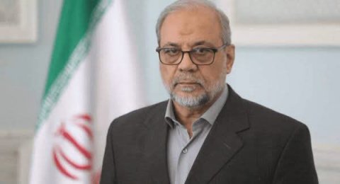ذو القدر لترامب: تحدث مع الشعب الإيراني باحترام، وإلا فستتلق