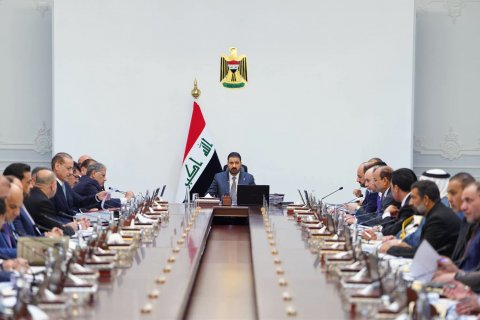 الزيدي يشدد على وجوب دعم الأجهزة الأمنية في أداء مهامها التي