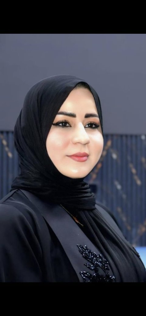 زهراء السلمي تفتح ملف قبول الطلبة في البصرة: لا لحرمان التلا