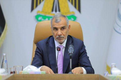 وزير المالية يعلن إطلاق مستحقات الفلاحين