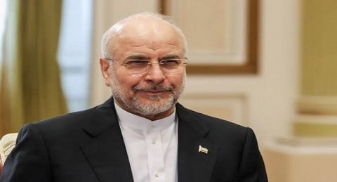 قاليباف: إيران تلقت رسالة من دول مجاورة بشأن ترتيبات أمنية ج