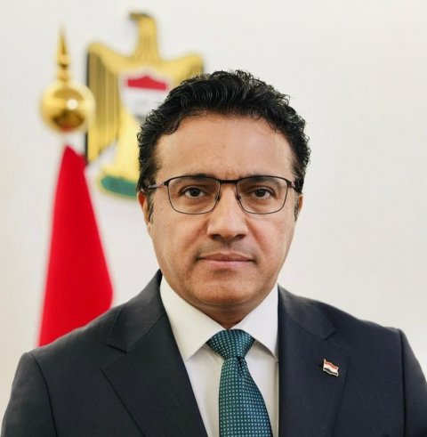 العبودي : رئيس مجلس الوزراء يتوجه غدا إلى تركيا في زيارة رسم