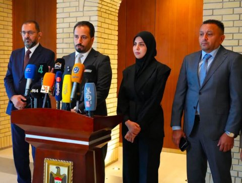 تشكيل لجنة فرعية لتوفير 100 ألف قطعة أرض سكنية في البصرة