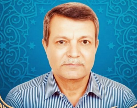 حكاية من باب سليمان …..حامد عبدالصمد البصري