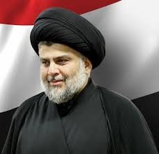 الصدر: نتمنى التوفيق للمنتخب الوطني والتأهل الى كأس العالم