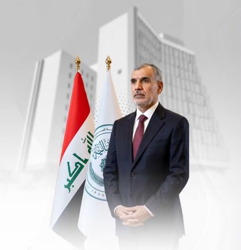 المالية تحيل مشروع الموازنة الاتحادية لعام 2027 إلى المجلس ا