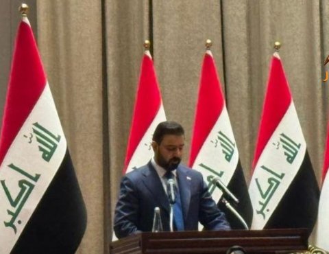 الزيدي : طريق الاصلاح يبدأ من الداخل في مواجهة الفساد والتره