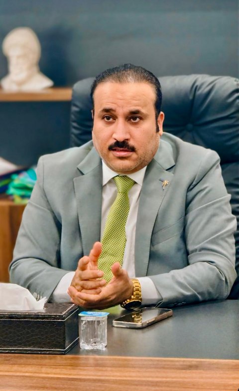الجوراني :  إلوحدات الإدارية ليست غنائم سياسية… بل مسؤولية و