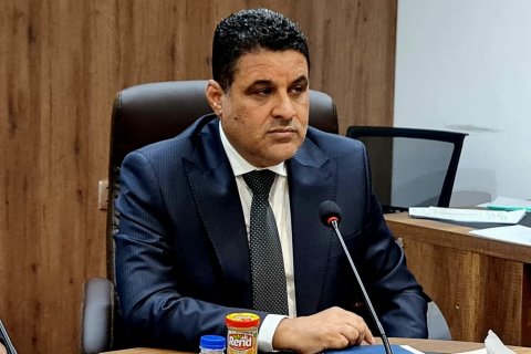الفريجي يحذر من استغلال أزمة الصيادين ويؤكد: حكومة البصرة لن تتخلى عن مسؤولياتها