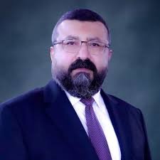 نعي وطن… فقيد الإنسانية 	 ...... بقلم المهندس حيدر عبدالجبار