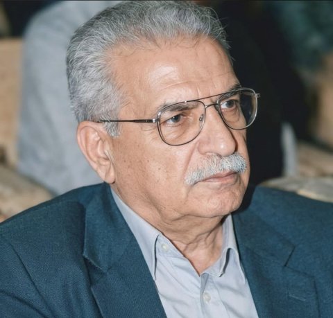 شخصية من بلادي ....محي الدين زنكنة