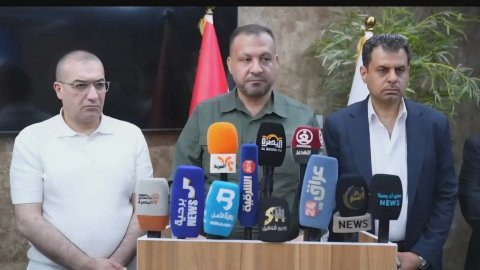 وكيل الكهرباء يطمئن أهالي البصرة: المحافظة تحتفظ بحصتها المق