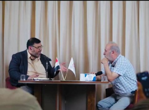 قصر الثقافة والفنون في البصرة يستضيف جلسة حوارية بعنوان من نبض عاشوراء.. الأسرة من الواقعة إلى الواقع
