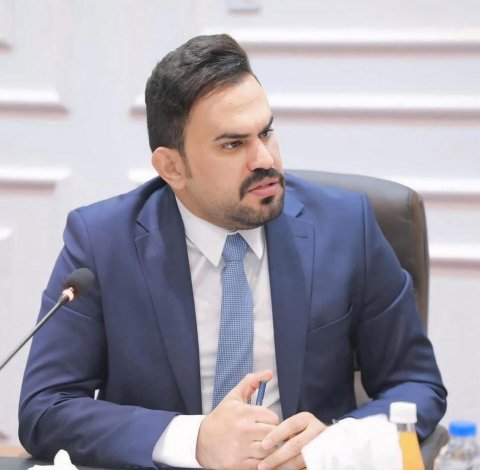 تمليك أراضٍ سكنية لعوائل متعففة تقطن الكرفانات في قضاء سفوان